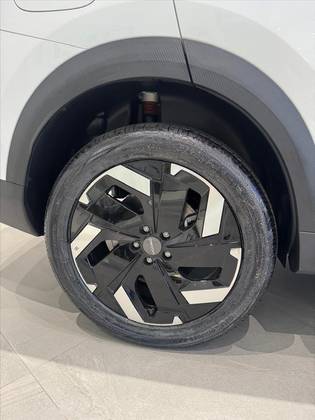 OMODA 7 1.5 TGDI PHEV LUXURY DHT